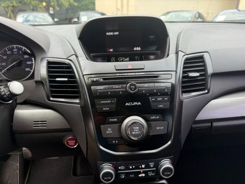 Used 2016 Acura RDX AWD image 24