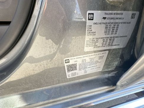 Used 2021 GMC Sierra 1500 Denali AWD/4WD image 33