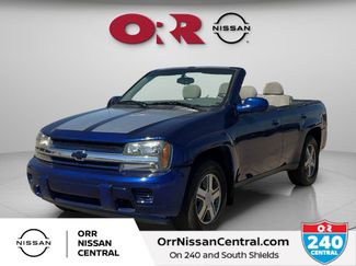 Used 2005 Chevrolet TrailBlazer LS w/ LS Preferred Equipment Group video 1