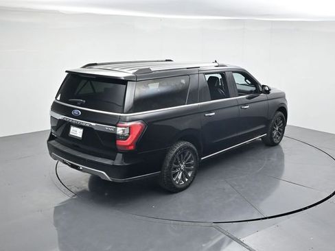 Used 2021 Ford Expedition Max Limited image 41