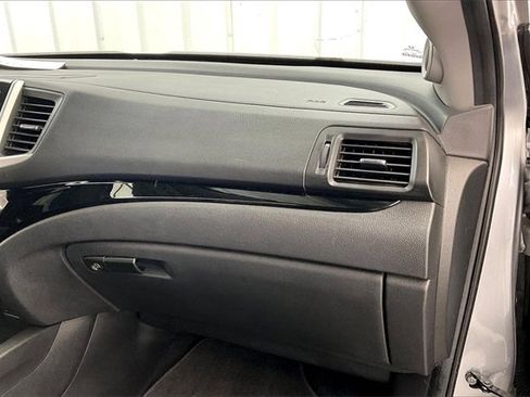 Used 2018 Honda Ridgeline RTL-E image 18