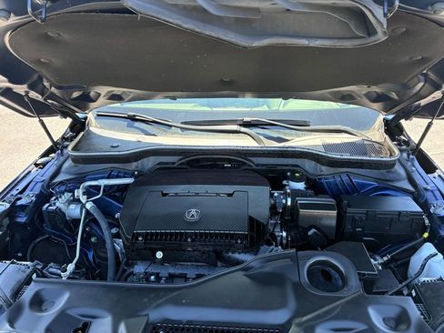 Used 2023 Acura MDX SH-AWD image 9