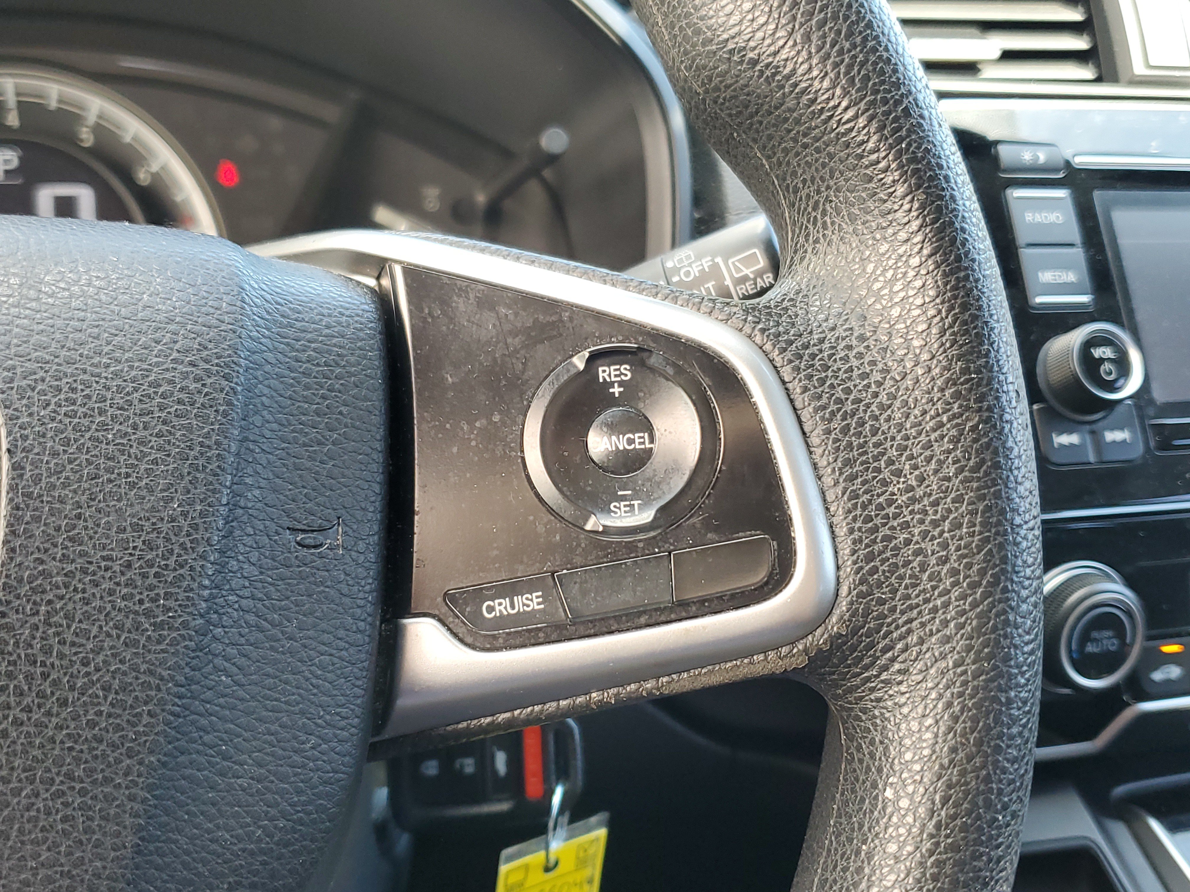 Used 2019 Honda CR-V LX image 10