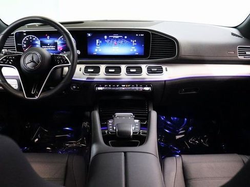 Used 2024 Mercedes-Benz GLE 350 4MATIC w/ AMG Line Exterior image 23