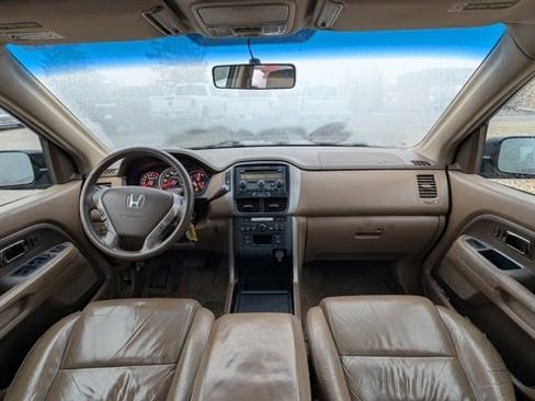 Used 2006 Honda Pilot EX-L image 6