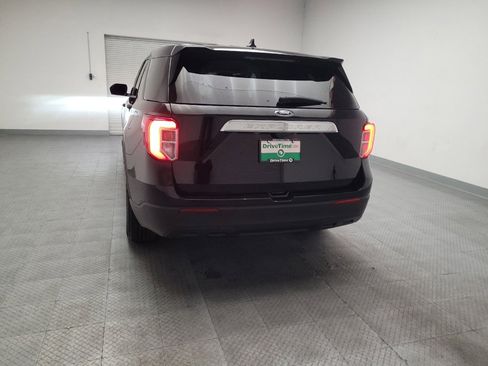 Used 2021 Ford Explorer 2WD image 6