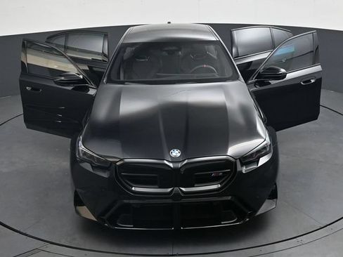 Used 2026 BMW M5 w/ Executive Package AWD/4WD image 44