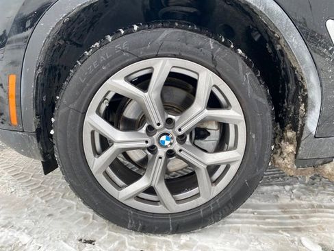 Used 2023 BMW X3 xDrive30i image 23