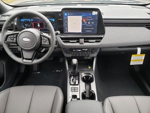 New 2026 Subaru Outback Limited image 13