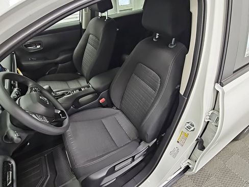 New 2026 Honda HR-V LX image 27