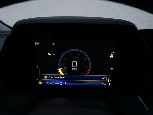 New 2026 Chevrolet TrailBlazer LT image 21