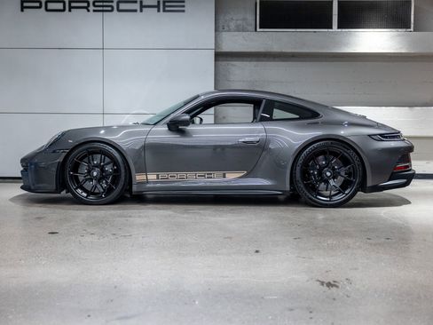 Certified 2023 Porsche 911 GT3 RWD image 2