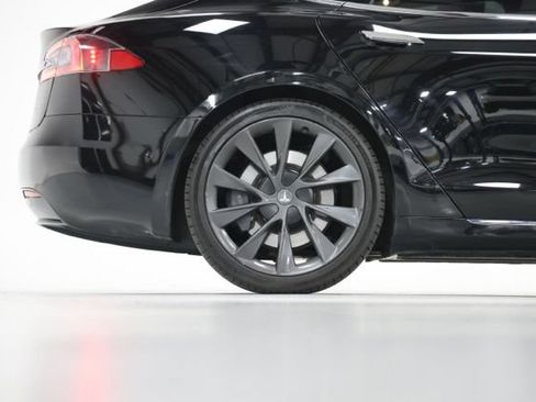 Used 2021 Tesla Model S Long Range Plus AWD/4WD image 19