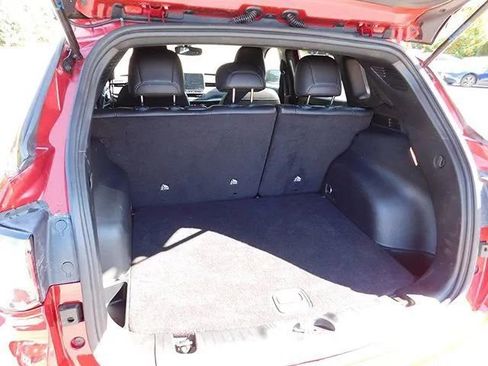 Used 2025 Jeep Compass Trailhawk AWD/4WD image 7