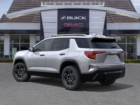 New 2026 GMC Terrain AT4 image 3