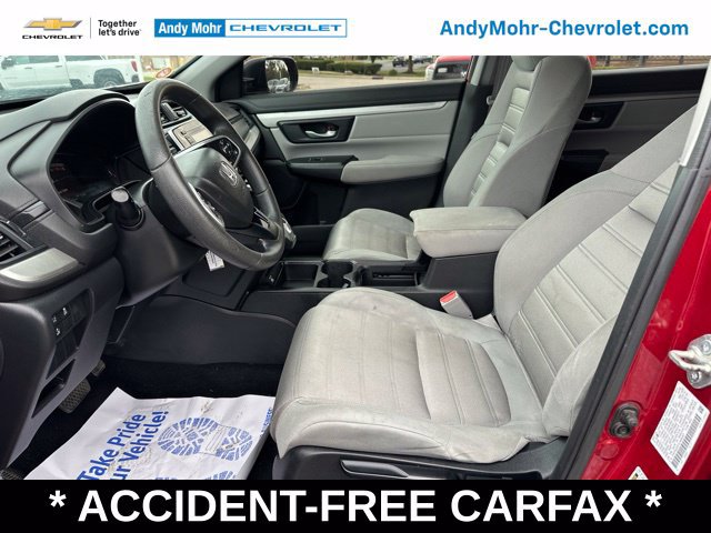 Used 2020 Honda CR-V LX image 16