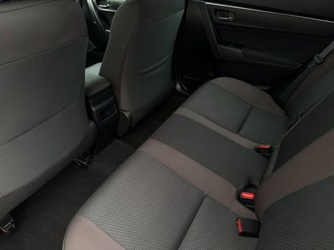 Used 2019 Toyota Corolla LE FWD image 10