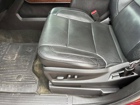 Used 2014 GMC Sierra 1500 SLT w/ SLT Crew Cab Value Package image 20