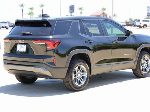 New 2026 GMC Terrain Elevation w/ LPO, Floor Liner Package FWD image 8