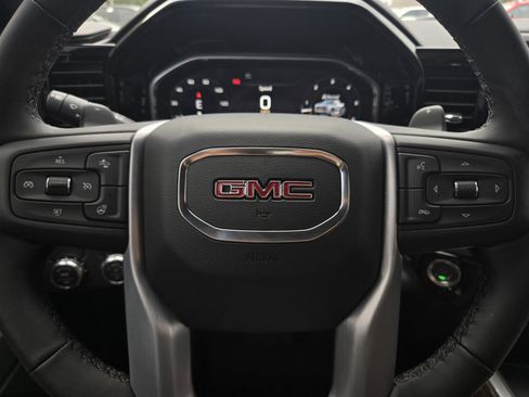 New 2026 GMC Sierra 1500 Elevation AWD/4WD image 13