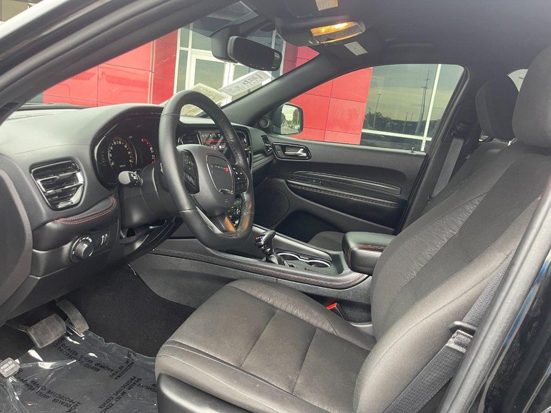 Used 2026 Dodge Durango GT w/ Blacktop Package RWD image 20