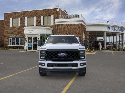 New 2026 Ford F350 XL image 6