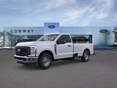 New 2026 Ford F250 XL w/ XL Driver Assist Package