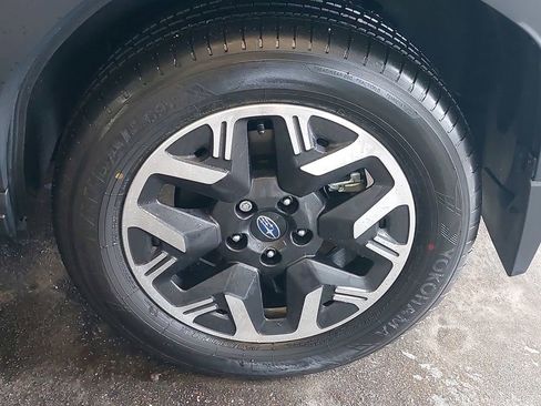 Certified 2026 Subaru Forester Premium image 29