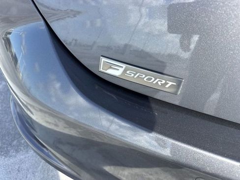 Used 2019 Lexus ES 350 F Sport w/ Accessory Package 2 image 25