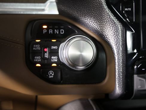 Used 2023 RAM 1500 Limited image 15