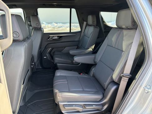 New 2026 Chevrolet Tahoe RST w/ Advanced Technology Package image 25