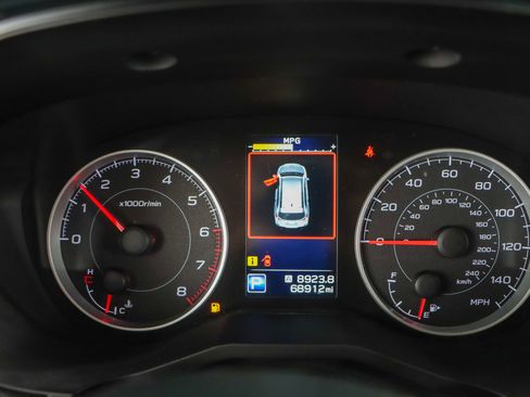 Used 2022 Subaru Ascent Onyx Edition image 15