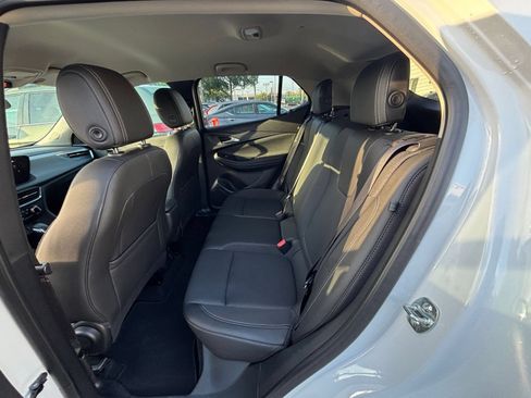 Used 2026 Buick Encore GX Preferred FWD image 24