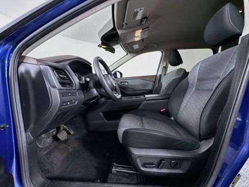 Used 2023 Nissan Rogue SV AWD/4WD image 19