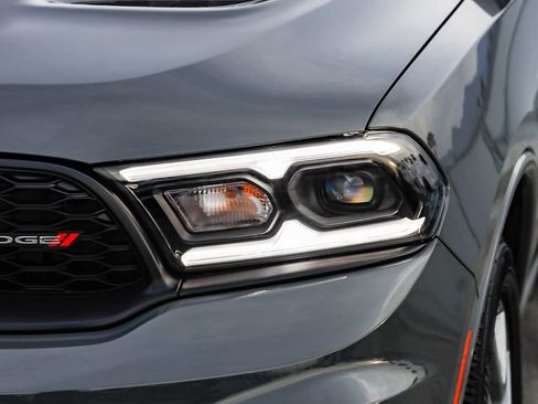 New 2026 Dodge Durango GT image 4
