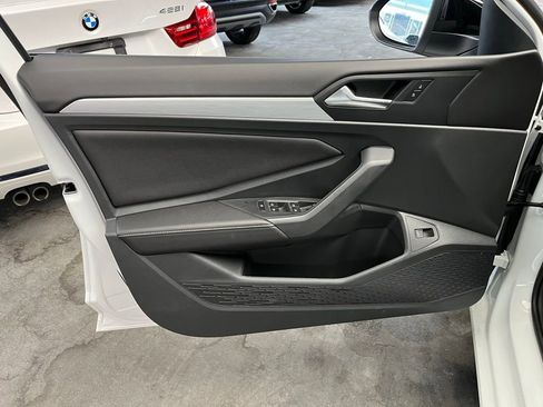 New 2025 Volkswagen Jetta Sport image 15