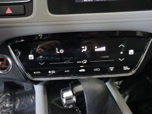 Used 2020 Honda HR-V EX image 13