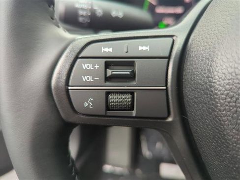 New 2025 Honda Accord EX-L image 13