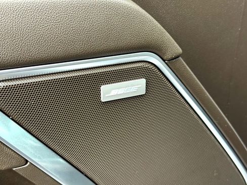 Used 2023 Chevrolet Silverado 1500 RST w/ RST All Star Premium Package image 15