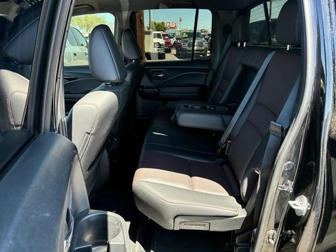 Used 2023 Honda Ridgeline Black Edition image 18