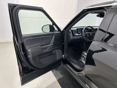 Used 2025 Rivian R1S Adventure AWD/4WD image 16
