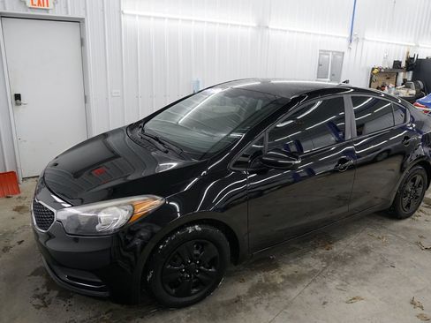 Used 2016 Kia Forte LX image 7