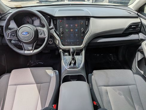Used 2020 Subaru Outback Premium w/ Popular Package #1 AWD/4WD image 17