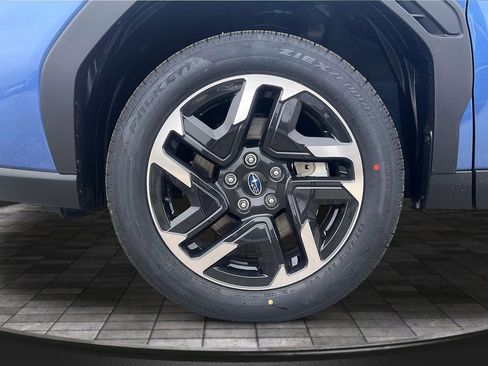 New 2026 Subaru Forester Limited image 11