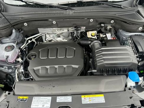 New 2026 Volkswagen Atlas Peak Edition AWD/4WD image 31