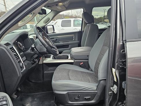 Used 2018 RAM 1500 Big Horn image 14