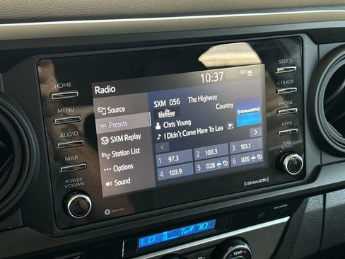 Used 2022 Toyota Tacoma SR image 15