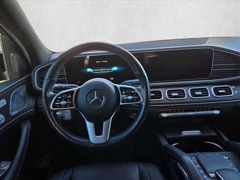 Used 2021 Mercedes-Benz GLE 350 GLE 350 image 17