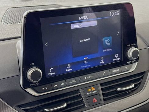 Used 2023 Nissan Altima 2.5 SR FWD image 20