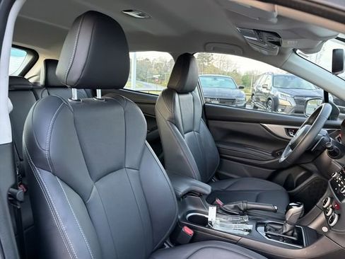 Used 2022 Subaru Impreza 2.0i Limited AWD/4WD image 24